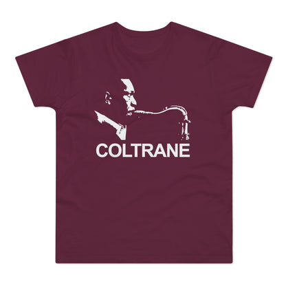 John Coltrane Maglietta Peso Medio