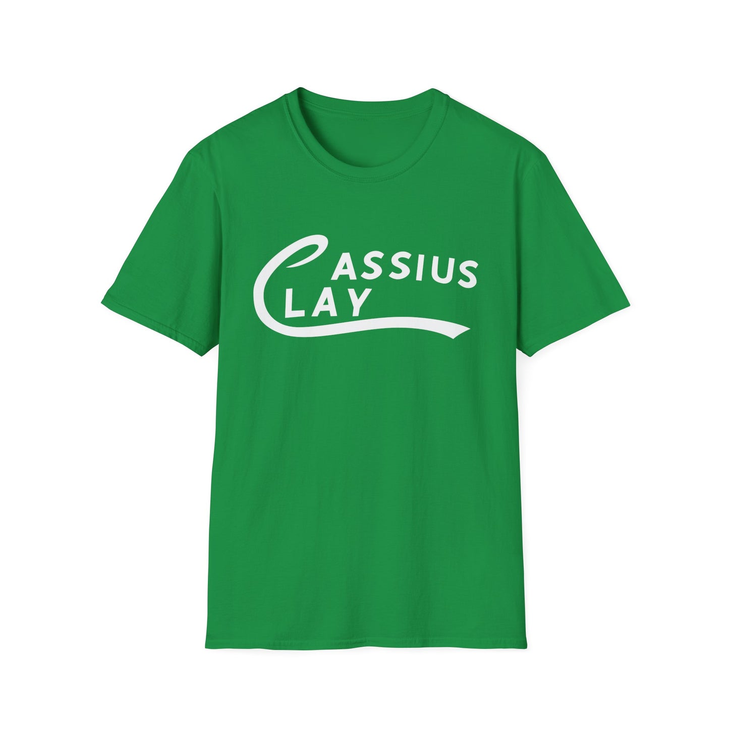 Cassius Clay Maglietta - Leggera