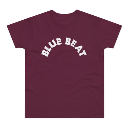 Blue Beat Records Maglietta Peso Medio
