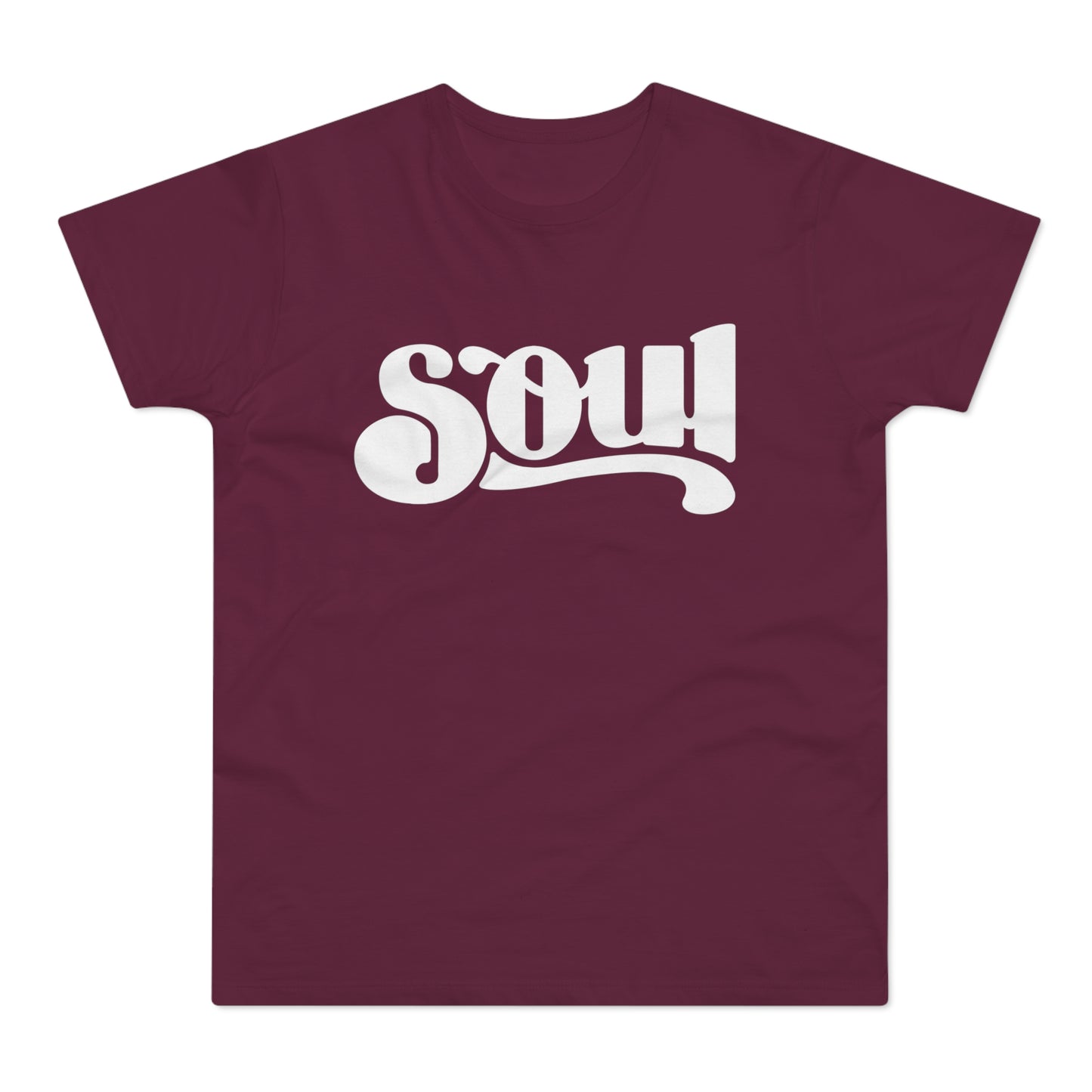 Soul Maglietta Peso Medio