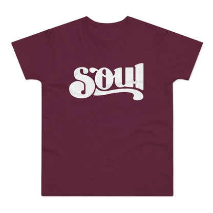 Soul Maglietta Peso Medio