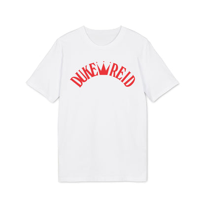 Duke Reid Records Maglietta in Cotone Biologico
