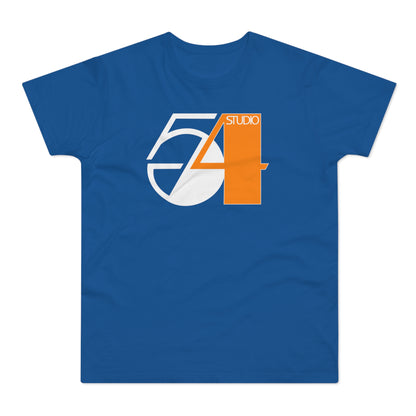 Studio 54 Maglietta Peso Medio
