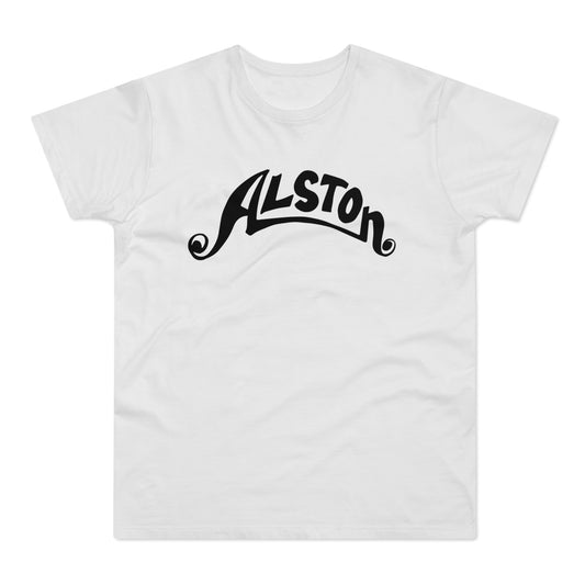 Alston Records Maglietta Peso Medio