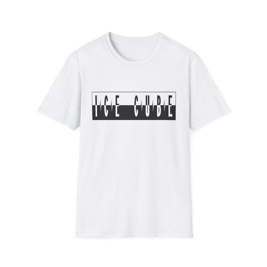 Ice Cube Maglietta - Leggera