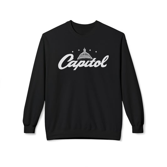 Capitol Records Felpa