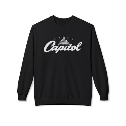 Capitol Records Felpa