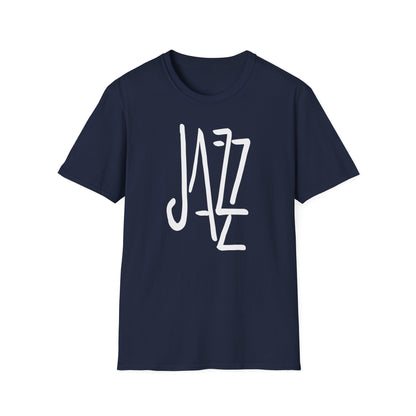 Jazz Maglietta - Leggera  Design 4