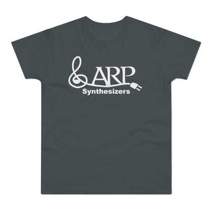 Arp Synthesizer Maglietta Peso Medio