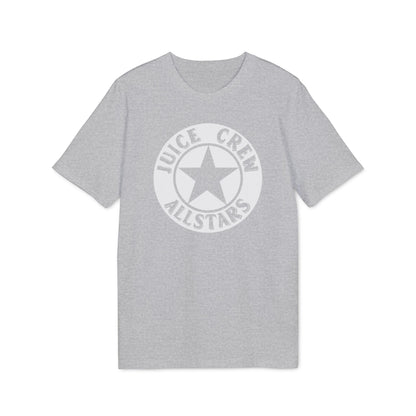 Juice Crew Allstars Maglietta in Cotone Biologico