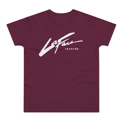La Face LaFace Records Maglietta Peso Medio