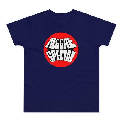 Reggae Special Maglietta Peso Medio