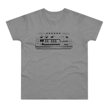 Roland 303 Maglietta Peso Medio