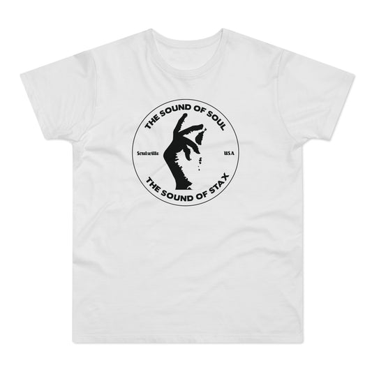 Sound Of Soul Maglietta Peso Medio