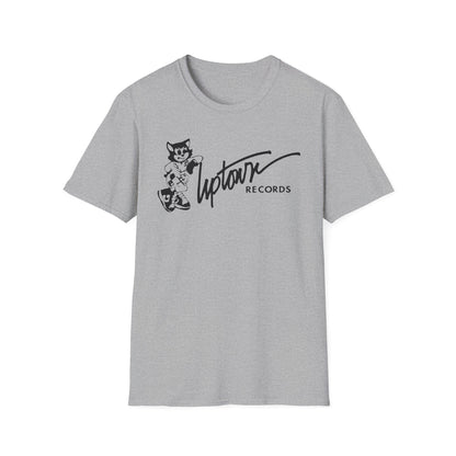 Uptown Records Maglietta (Leggera)