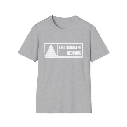 Amalgamated Records Maglietta - Leggera