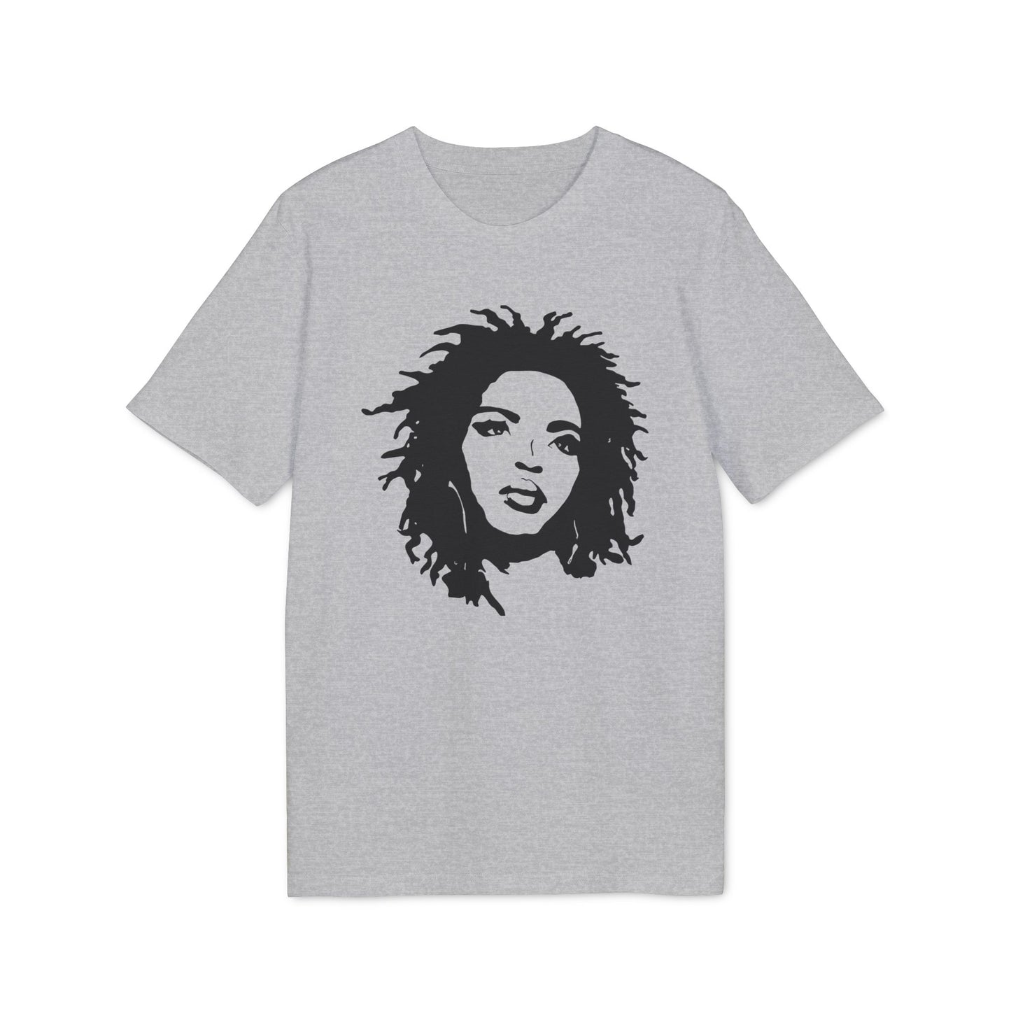 Miseducation of Lauryn Hill Maglietta in Cotone Biologico