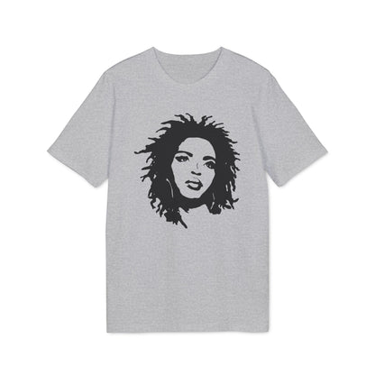 Miseducation of Lauryn Hill Maglietta in Cotone Biologico