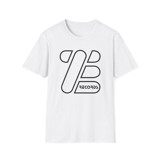 Ze Records T Shirt (M) - DEADSTOCK - ULTIMO PEZZO - 50% DI SCONTO