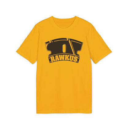 Rawkus Records Maglietta in Cotone Biologico