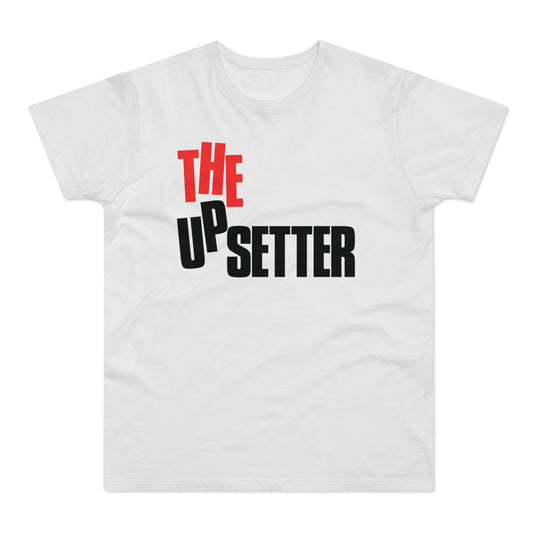 The Upsetter Maglietta Peso Medio