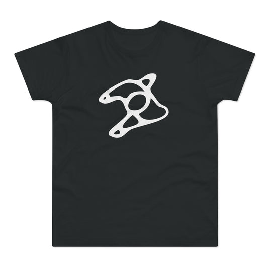 Mute Records Maglietta Peso Medio