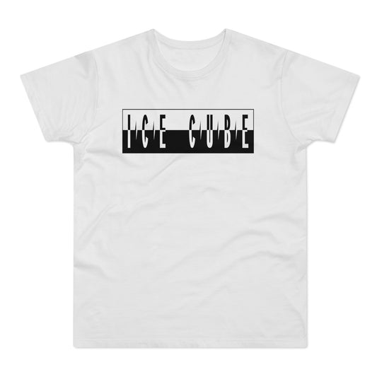 Ice Cube Maglietta Peso Medio