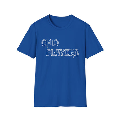 Ohio Players Maglietta - Leggera