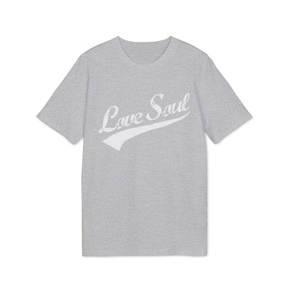 Love Soul Maglietta in Cotone Biologico