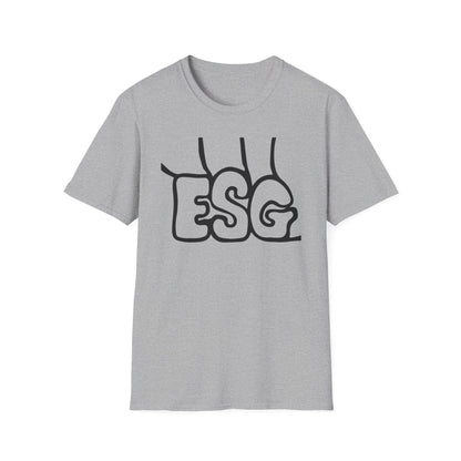 ESG Maglietta - Leggera