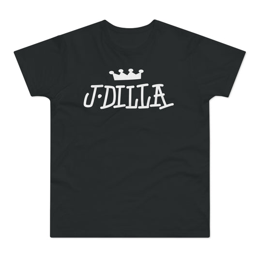 J Dilla Maglietta Peso Medio