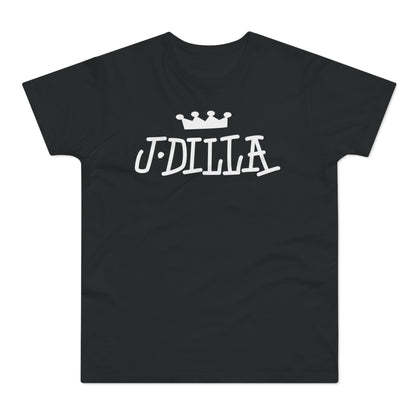 J Dilla Maglietta Peso Medio