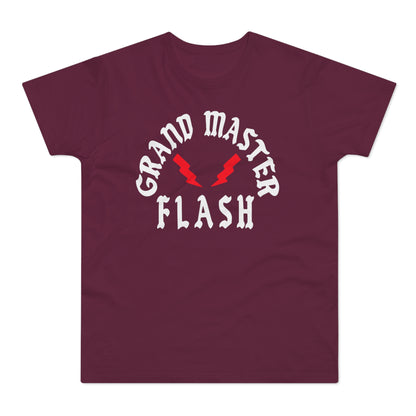 Grand Master Flash Maglietta Peso Medio