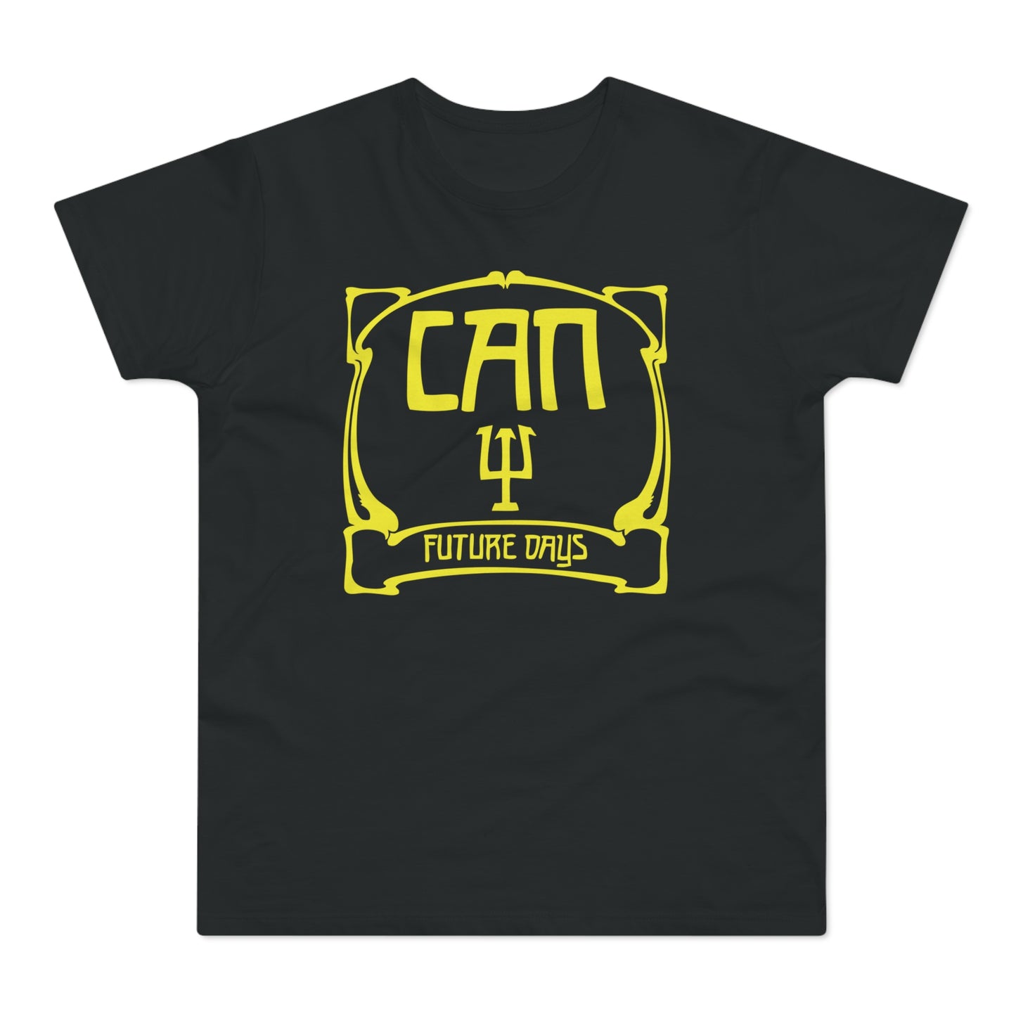 Can Future Days Maglietta Peso Medio