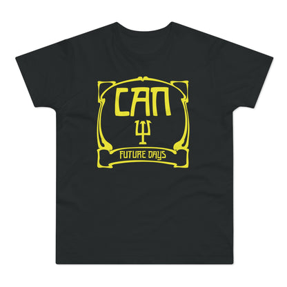 Can Future Days Maglietta Peso Medio