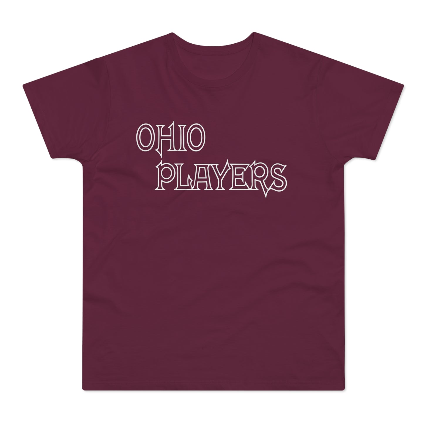 Ohio Players Maglietta Peso Medio