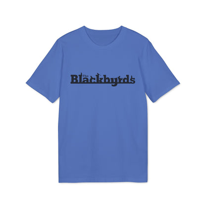 The Blackbyrds Maglietta in Cotone Biologico