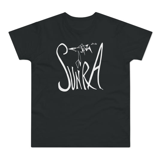 Sun Ra Maglietta Peso Medio Design 2