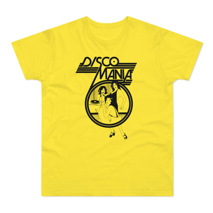 Disco Mania Maglietta Peso Medio