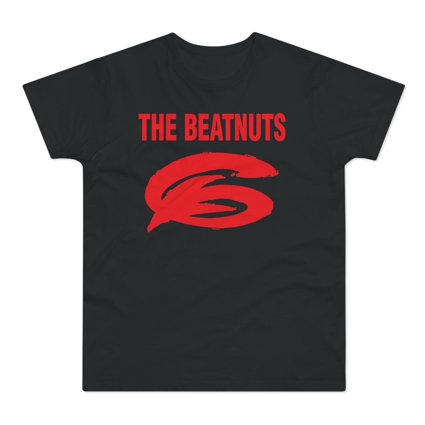 The Beatnuts Maglietta Peso Medio