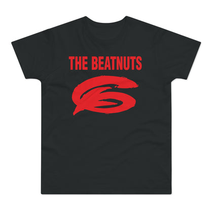 The Beatnuts Maglietta Peso Medio