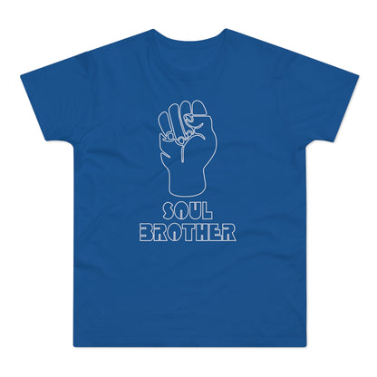 Soul Brother Maglietta Peso Medio