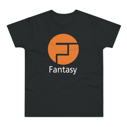 Fantasy Records Maglietta Peso Medio