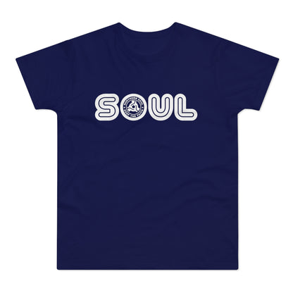 Soul 45 T Shirt (Standard Weight)