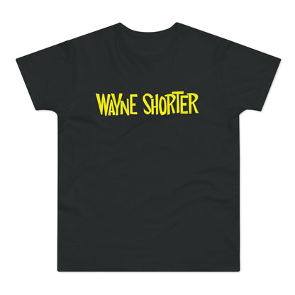 Wayne Shorter Maglietta Peso Medio