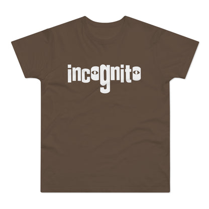 Incognito Maglietta Peso Medio