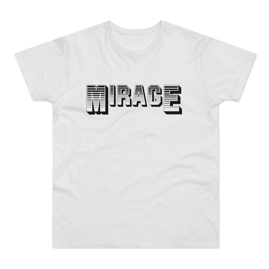 Mirage Records Maglietta Peso Medio