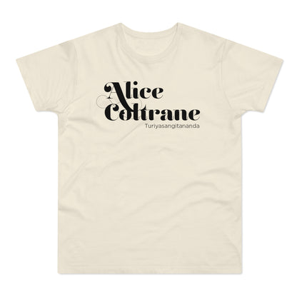 Alice Coltrane Maglietta Peso Medio