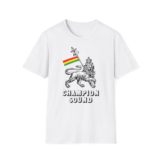 Champion Sound Maglietta - Leggera