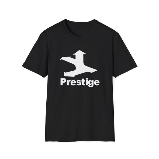 Prestige Records Maglietta - Leggera